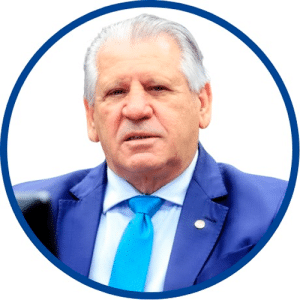 Foto de Dilceu Sperafico