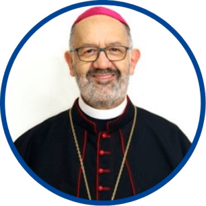 Foto de Dom João Carlos Seneme