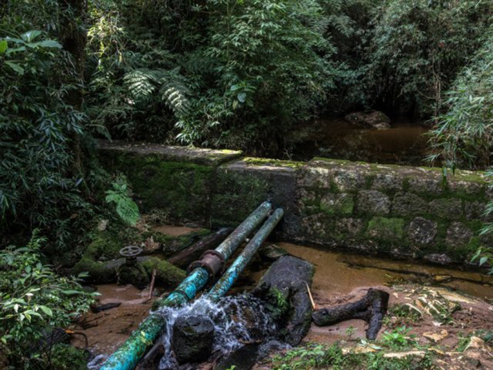 Mananciais da Serra estarão abertos no próximo domingo