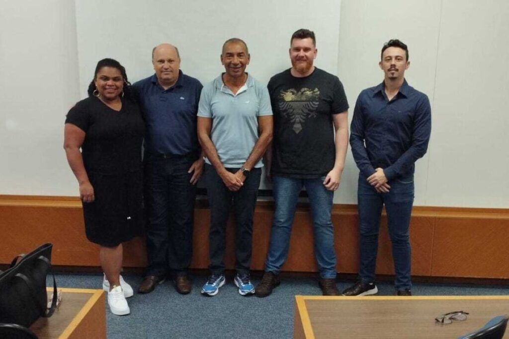AMOP participa do 18º Fórum Regional de Fortalecimento da Rede de Parcerias