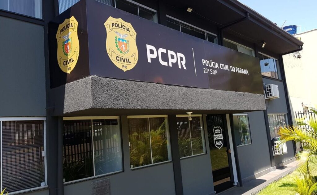 Polícia Civil de Toledo elucida homicídio ocorrido no Pinheirinho