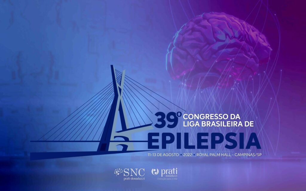 Prati-Donaduzzi trará novidades sobre estudos clínicos durante o 39º Congresso da Liga Brasileira de Epilepsia