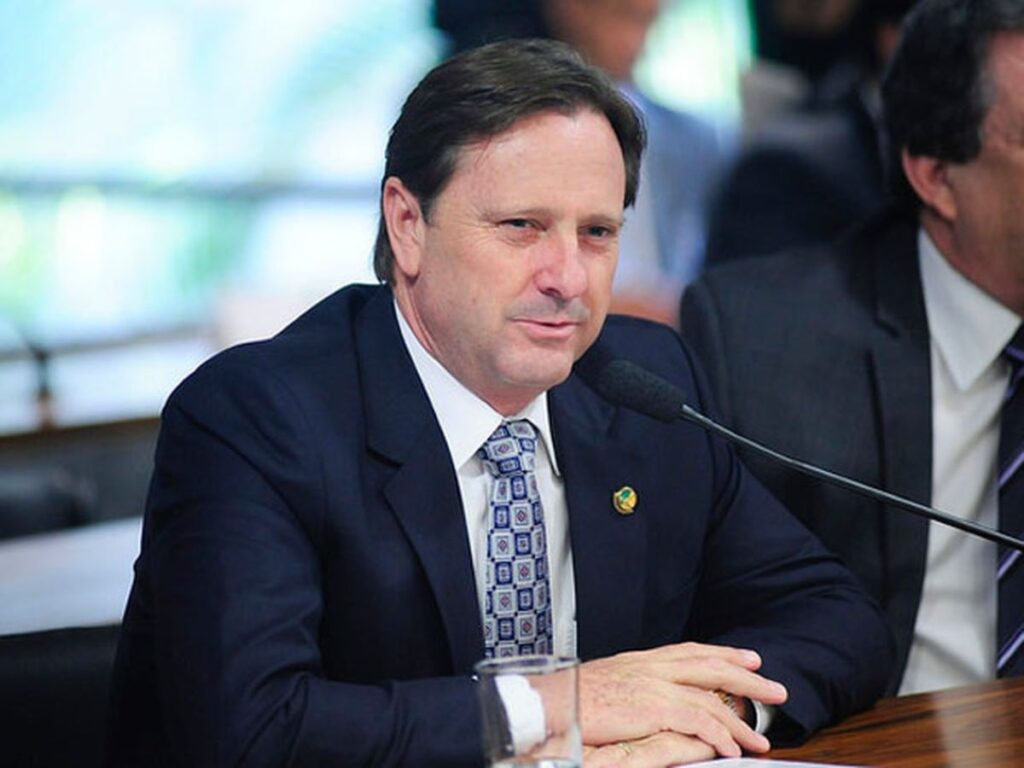 Acir Gurgacz: O agro é maior que uma disputa eleitoral