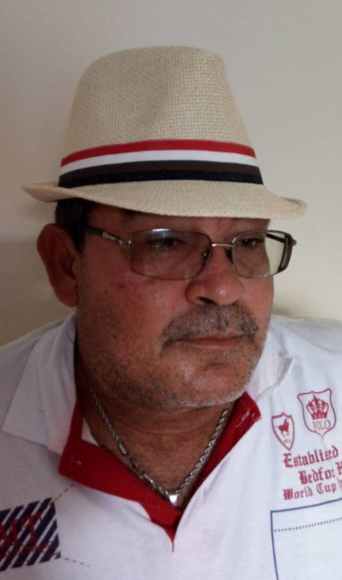 Nota de falecimento – Ademir Roque Chagas