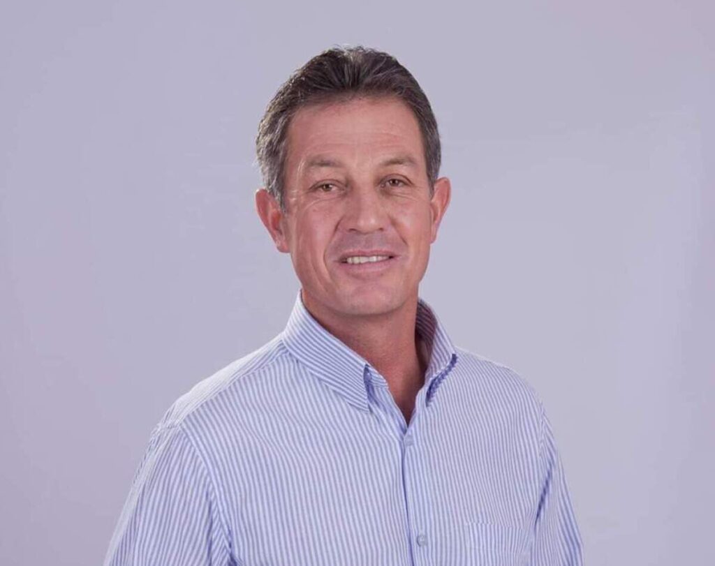 Nota de pesar: Altevir Neves falece aos 57 anos