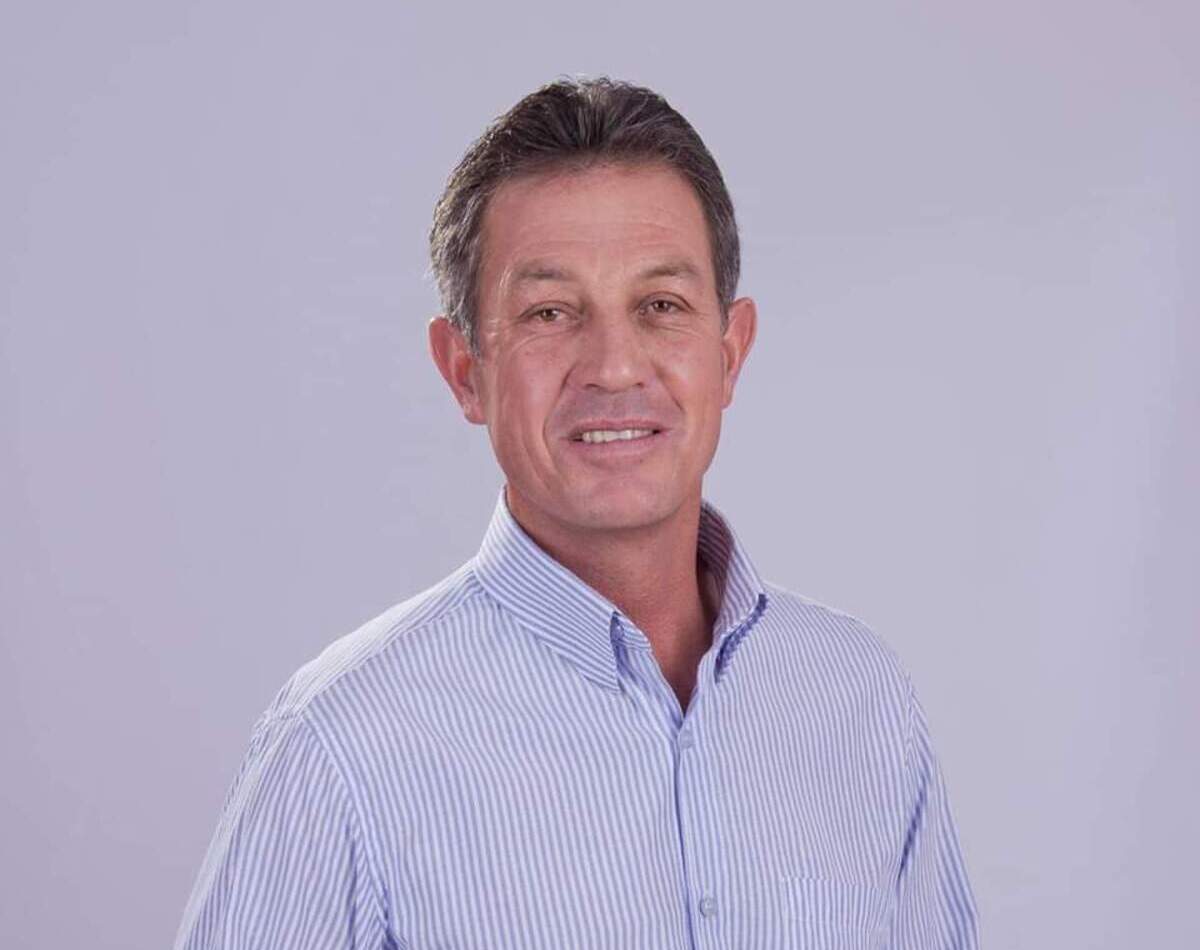 Nota de pesar: Altevir Neves falece aos 57 anos