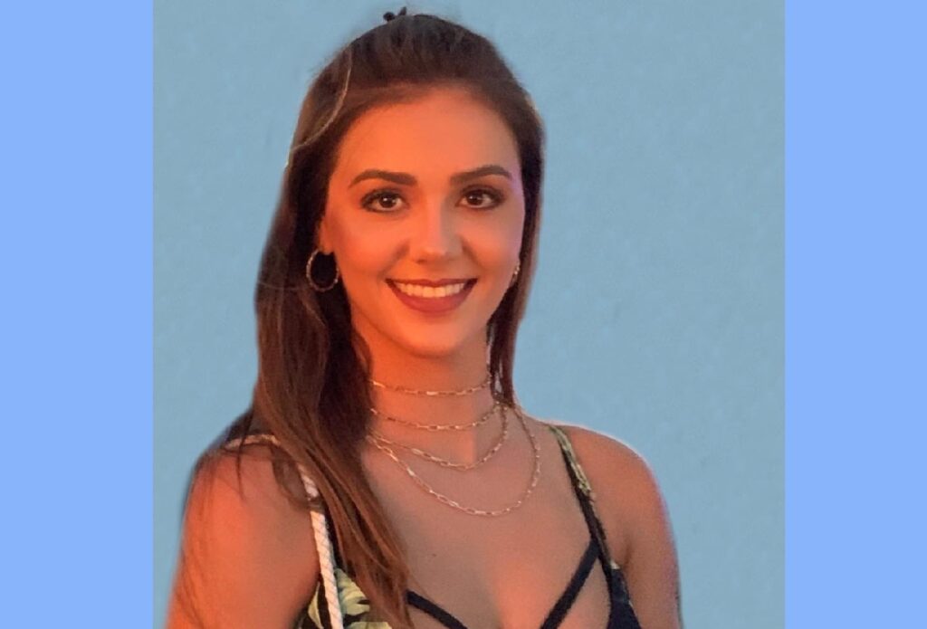 Toledo perde a ex-ginasta Ana Paula Scheffer, que faleceu aos 31 anos