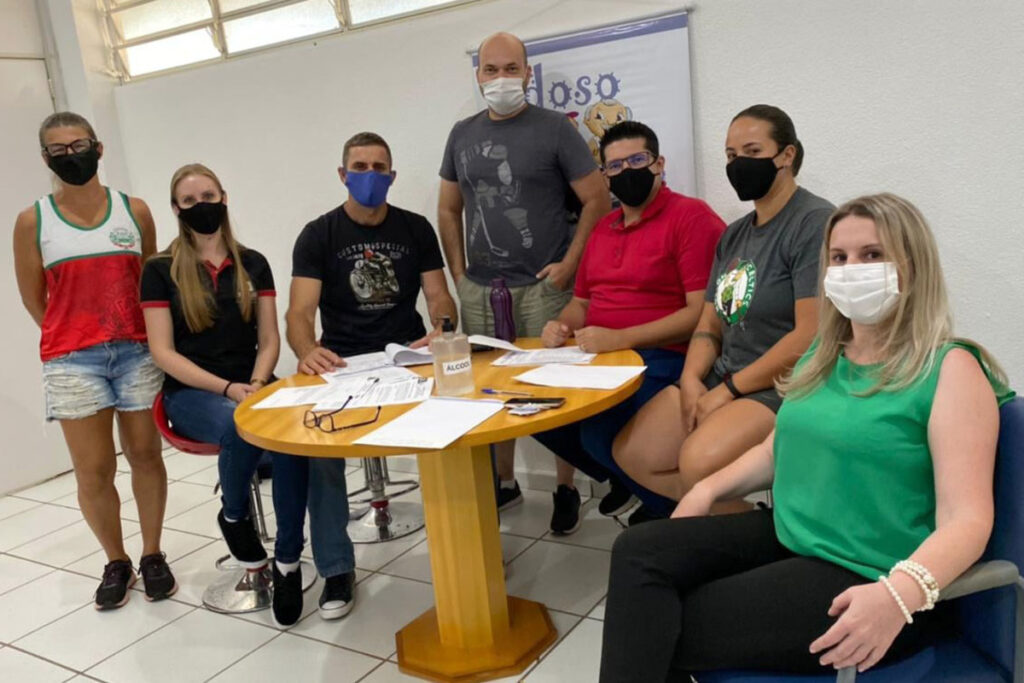 Atleta na Universidade encerra inscrições na sexta