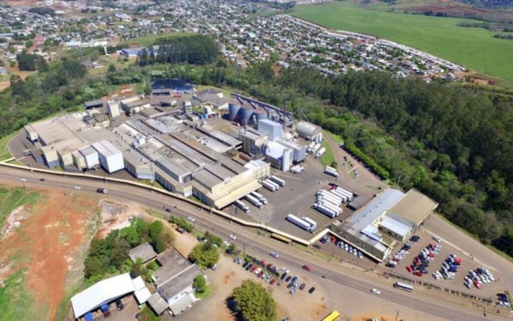 BRF inicia em abril produção de perus em Francisco Beltrão e anuncia 350 vagas