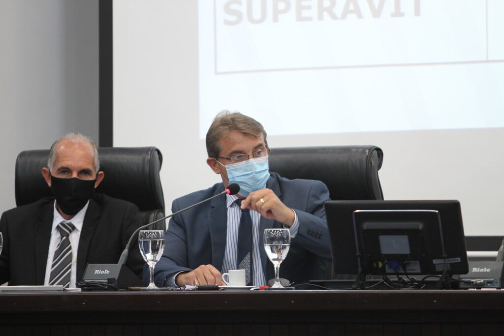 Toledo apresenta dados sobre a Dengue no município