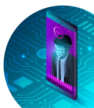 Biometria facial é nova arma contra fraudes na previdência