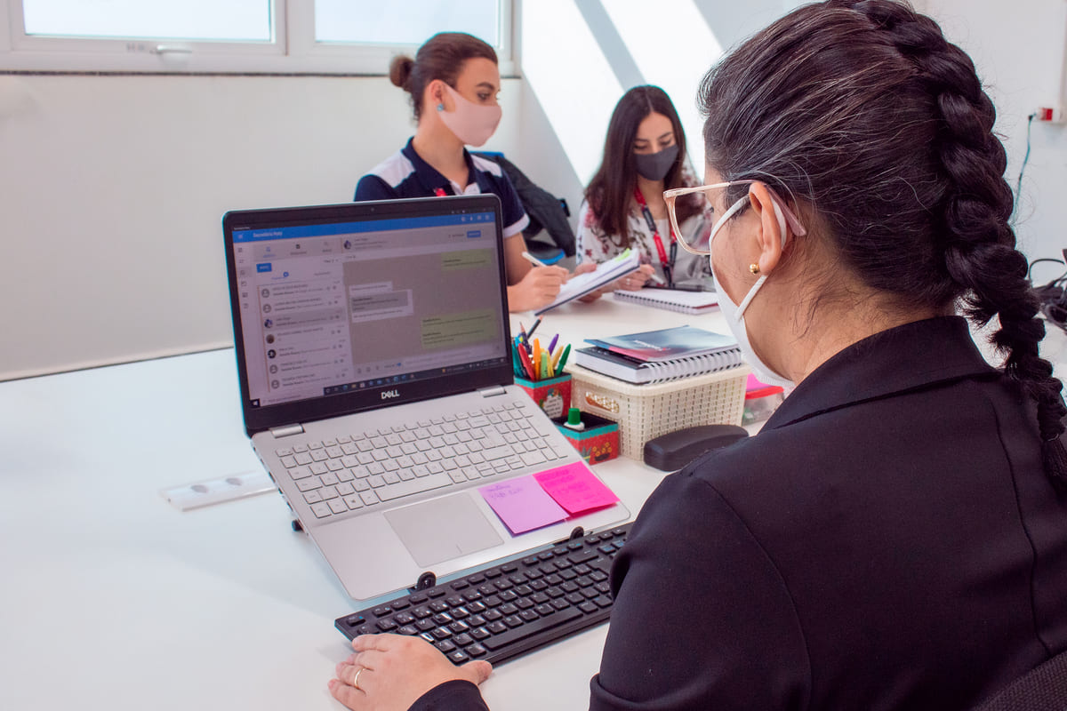 Biopark Educação integra tecnologia de empresa residente no ecossistema para agilizar processo de atendimento ao cliente