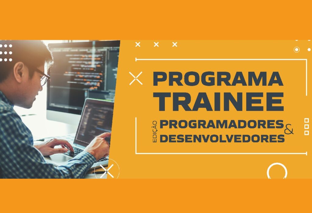Biopark lança Programa Trainee para desenvolvedores