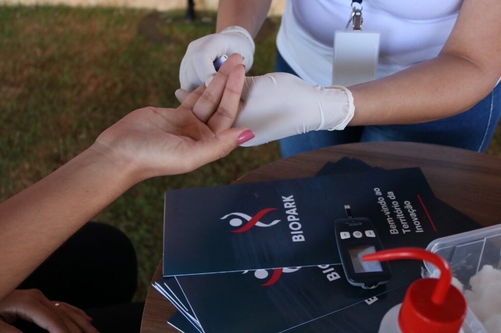 Biopark apresenta seu modelo de Educação Inovadora no Show Rural 2020