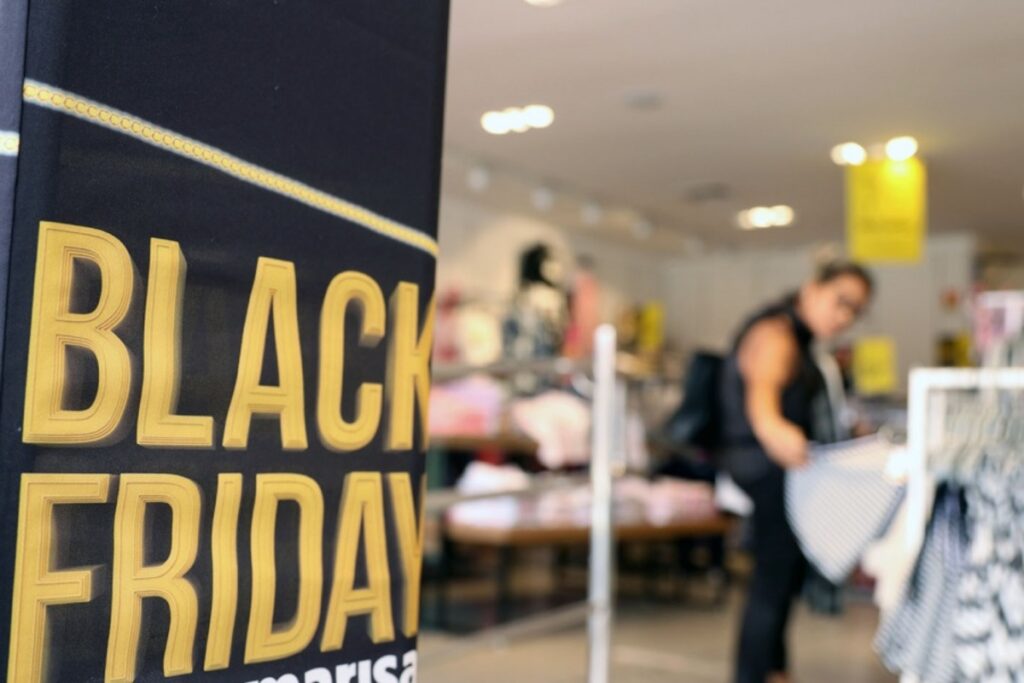 Black Friday: veja as dicas para não ser enganado