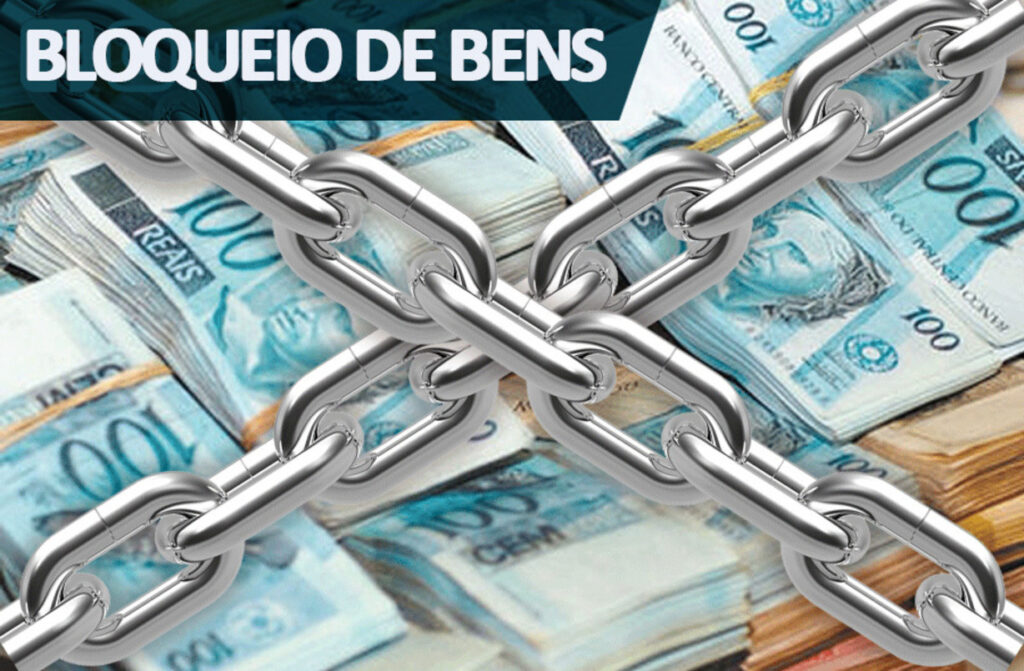 Em Foz do Iguaçu, Justiça determina bloqueio de bens de duas empresas em R$ 33 milhões