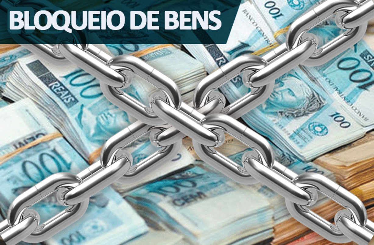 Em Foz do Iguaçu, Justiça determina bloqueio de bens de duas empresas em R$ 33 milhões