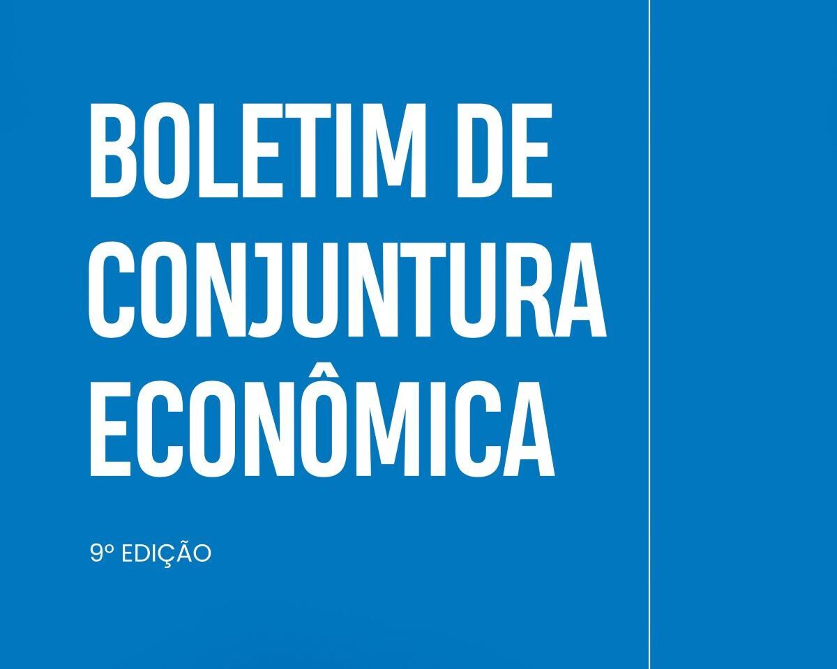 Núcleo de Desenvolvimento Regional da Unioeste lança a 9ª edição do Boletim de Conjuntura Econômica de Toledo