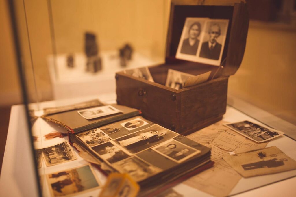 Museu da Imagem e do Som realiza a oficina Caçadores de Memórias
