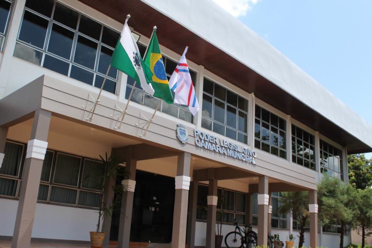 Câmara de Palotina aprova projeto que proíbe empresas condenadas participarem de licitações