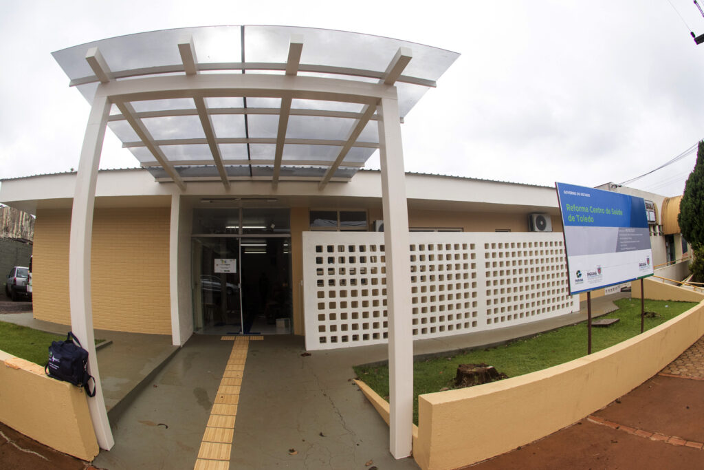 Edição em PDF, 30/03/2021 - Centro de Saúde interrompe atendimento na quinta para manutenção