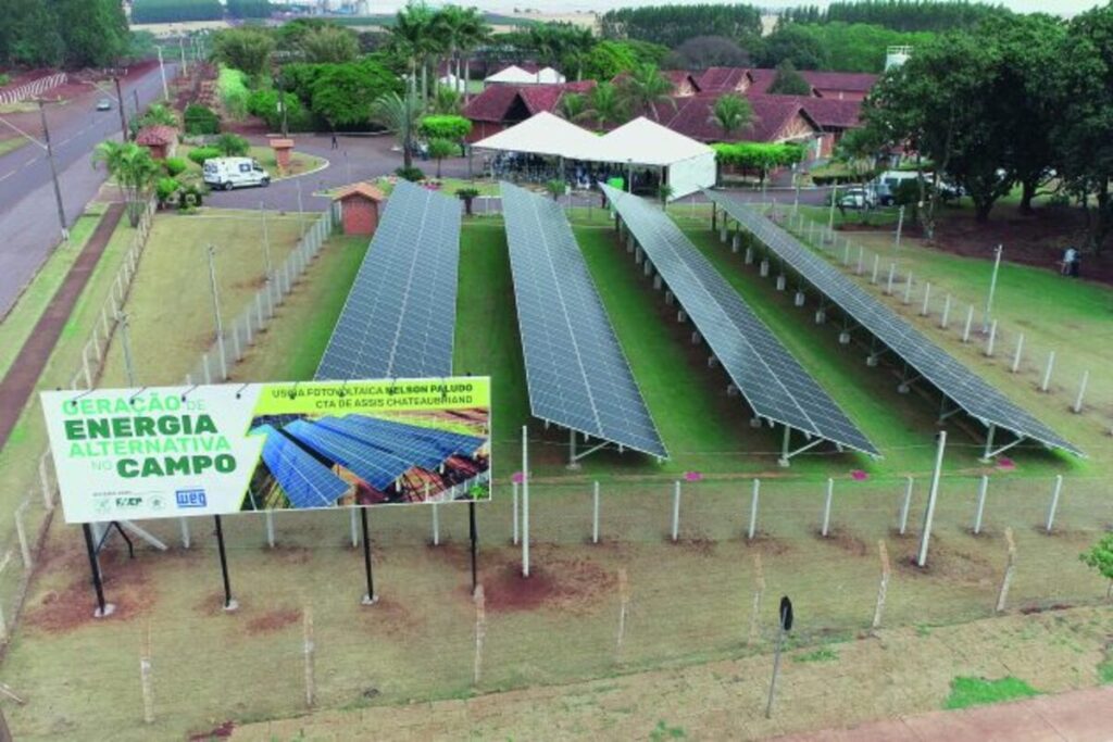 Aprovada revisão do Plano de Educação e acordo do Centro Agropecuário de Toledo