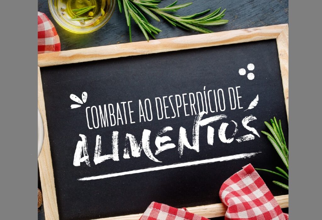 Paraná promove ações contra o desperdício de alimentos