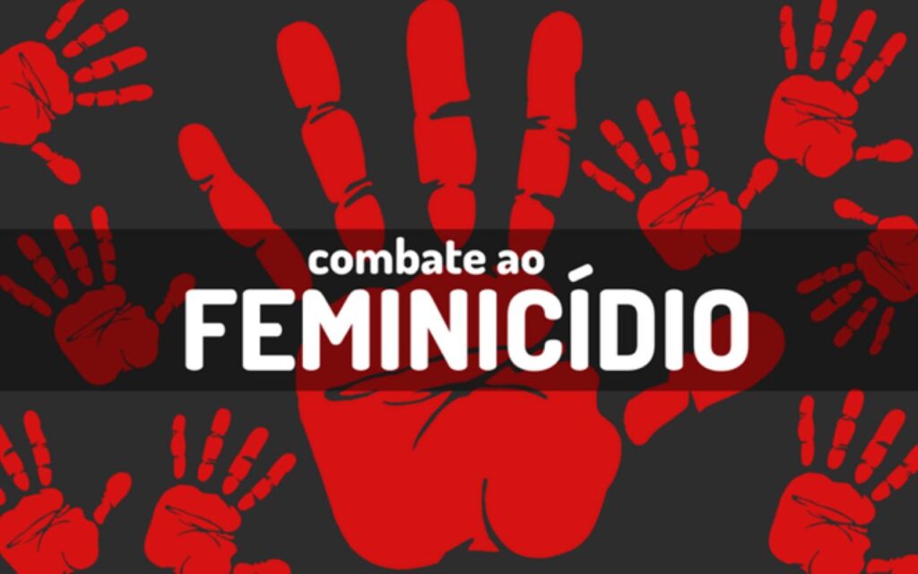 Luta contra o feminicídio é destacada na abertura de Seminário