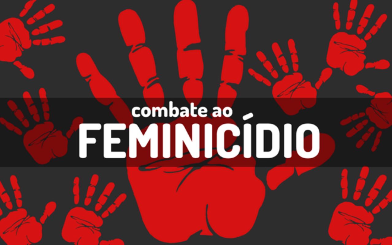 Luta contra o feminicídio é destacada na abertura de Seminário