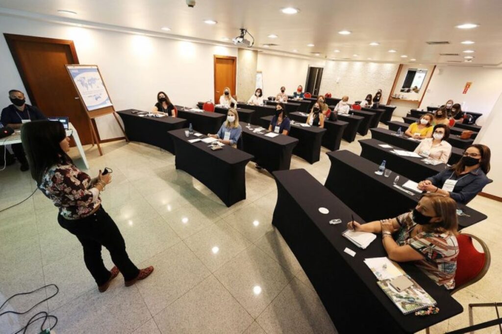 Comissão Técnica da FAEP fomenta protagonismo das mulheres no campo