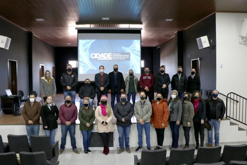 Maripá constitui Comitê Gestor Municipal em parceria com o Sebrae