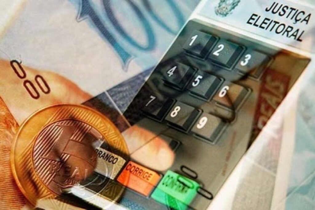 PF e MP realizam buscas em postos envolvidos em compra de votos com gasolina