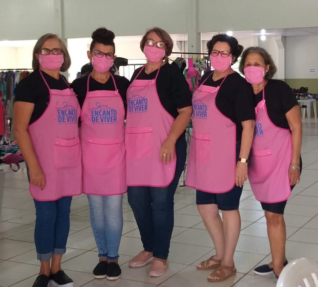 Coral Encanto de Viver forma parceria com a Ceato para a venda de Sukiyaki