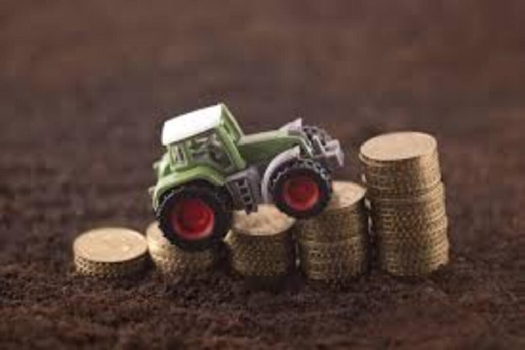 Contratação do crédito rural alcança mais de R$ 147 bilhões em oito meses