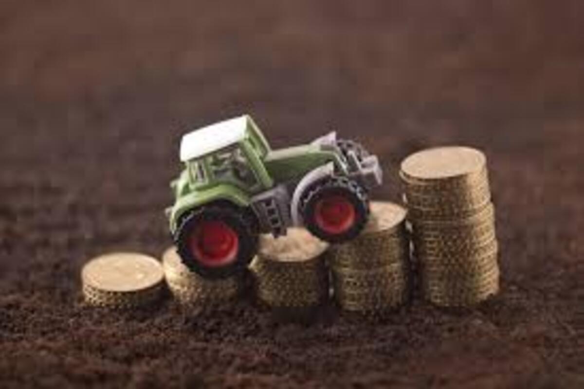 Contratação do crédito rural alcança mais de R$ 147 bilhões em oito meses