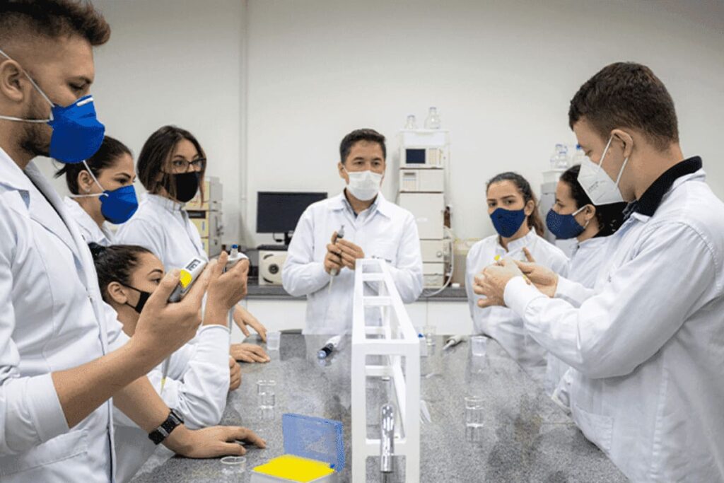 Biopark oferta curso gratuito de Atendente de Farmácia