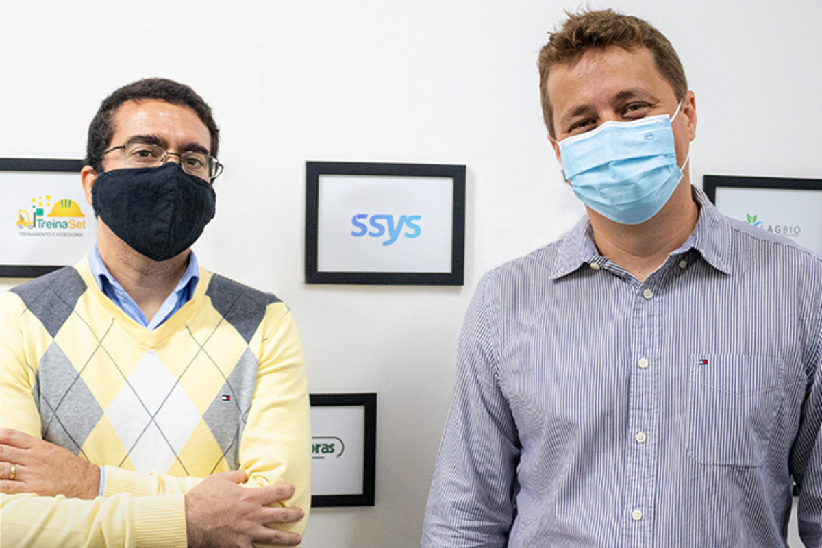 Biopark recebe empresa brasileira referência no desenvolvimento de softwares