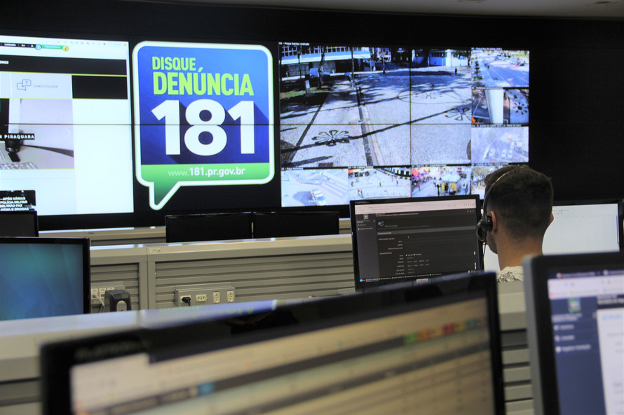 Disque Denúncia recebeu mais de 50 mil ligações em 2020