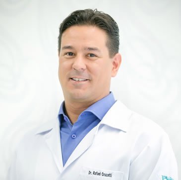 Complicação cirúrgica tira vida do Urologista Dr. Rafael Azambuja Patiño Cruzatti.