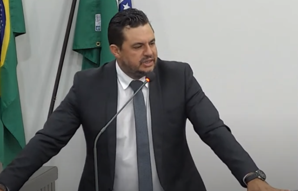 Dudu Barbosa: Preciso reestabelecer a verdade, fazendo “correções”