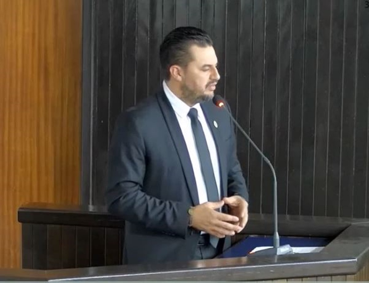 Dudu Barbosa fala sobre revitalização de Bom Principio