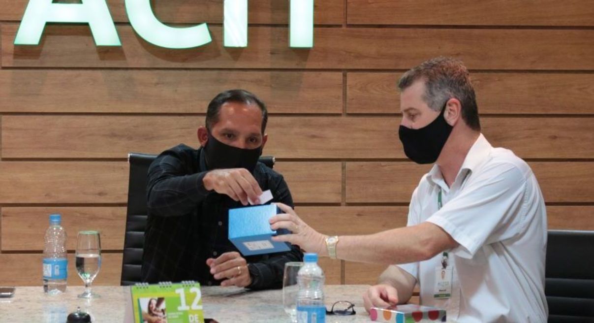 Encontro com Candidatos, promovido pela Acit, começa na próxima semana