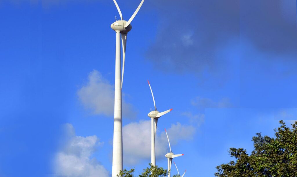 BRDE disponibiliza R$ 307 milhões para projetos de energias renováveis