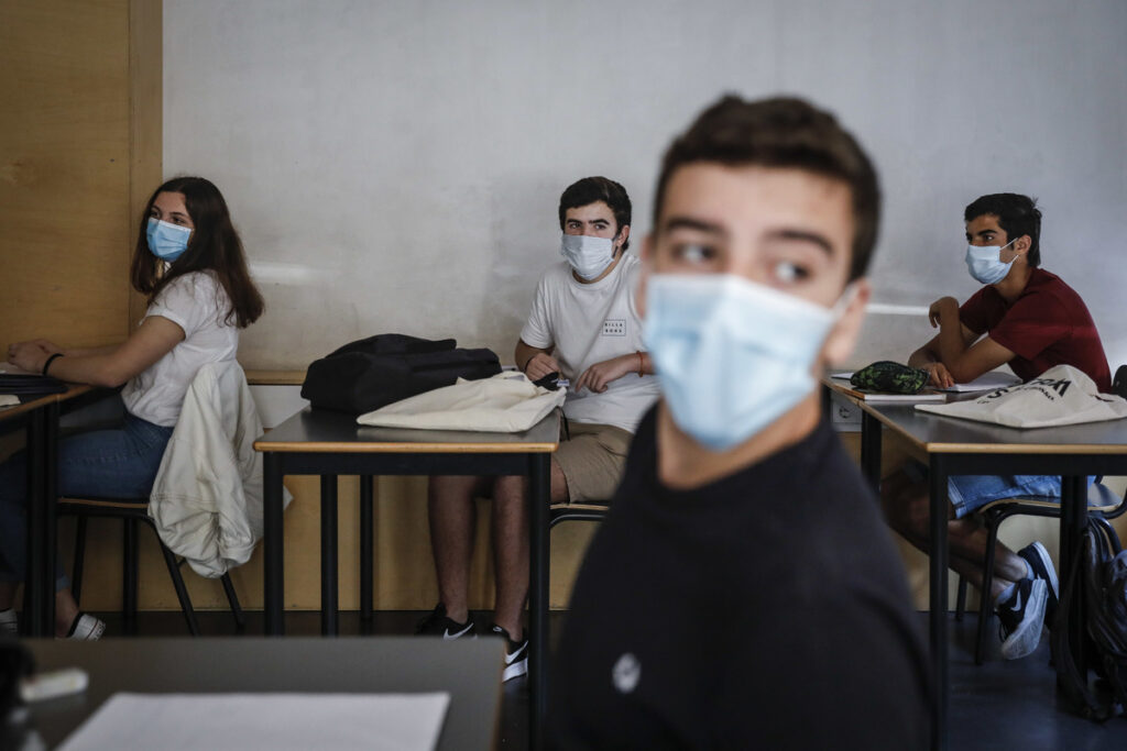 Escolas receberão incentivos para programa de Ensino Médio em Tempo Integral