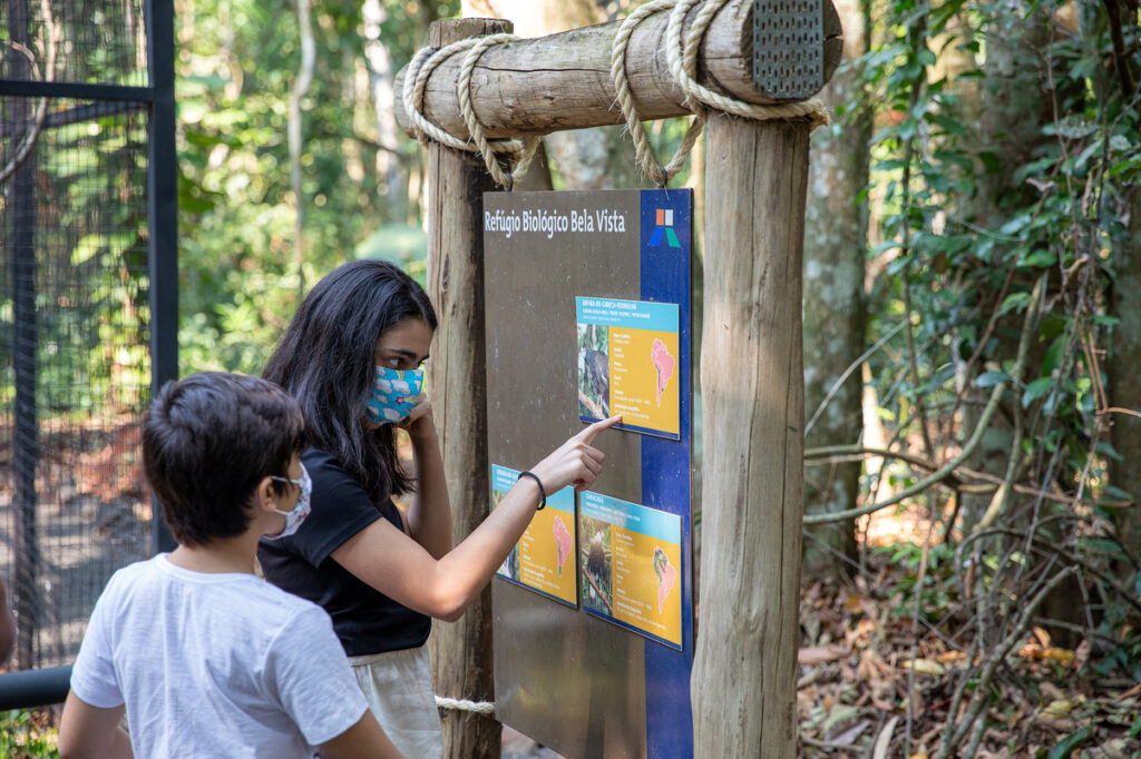 Itaipu espera receber quase 5 mil turistas no Feriadão da Padroeira