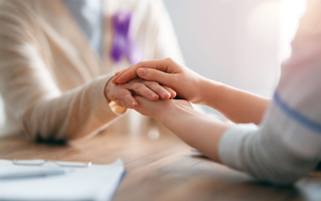 Você sabe o que é a campanha Fevereiro Roxo? Prati-Donaduzzi responde