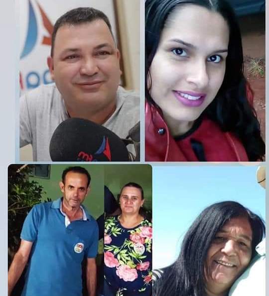 Gilson Francisco expõe ataque que sofreu nas redes sociais