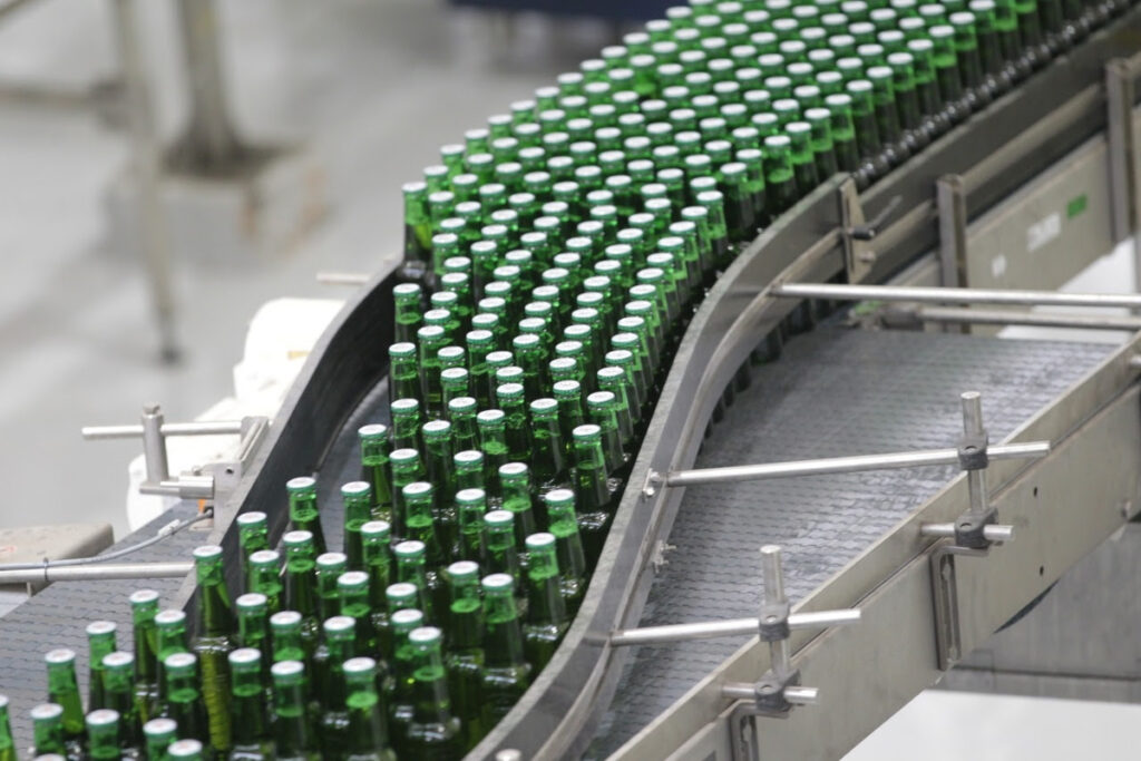 Novos investimentos do setor de bebidas marcam semana no Paraná