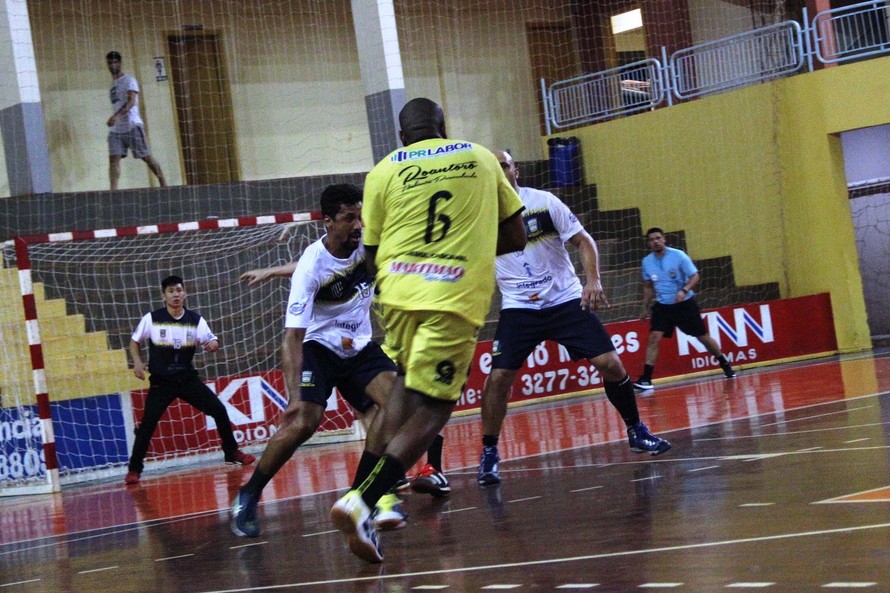 Temporada 2021 dos Jogos Abertos do Paraná tem início neste domingo