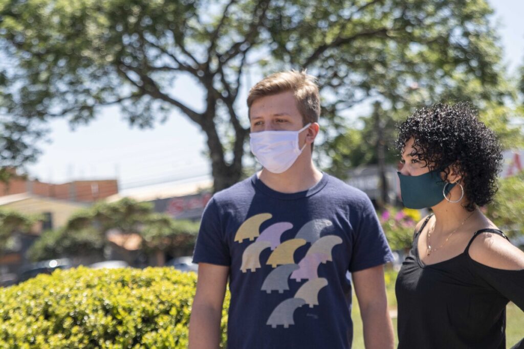 Atenção Toledo: jovens sem comorbidade também podem ser vítimas de Covid-19